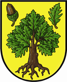 Erb — Dalovice