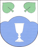 Erb — Daňkovice