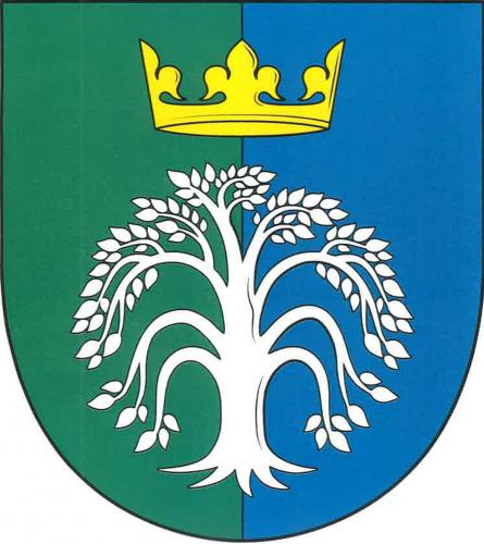 Erb — Dasný