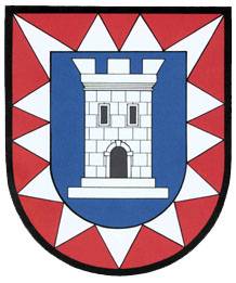 Erb — Deblín