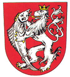 Erb Děčín