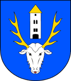 Erb — Dešenice