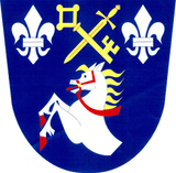 Erb — Dětřichov