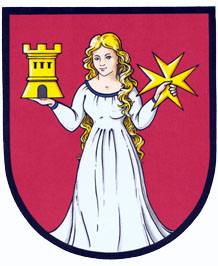 Erb — Dívčí Hrad