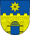 Erb — Divišov