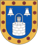 Erb — Dlažkovice