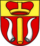 Erb — Dlouhá Brtnice