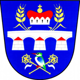 Erb — Dnešice