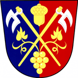 Erb Dobelice