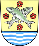 Erb — Dobrá Voda