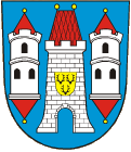 Erb Dobřany