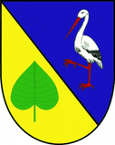 Erb — Dobřeň