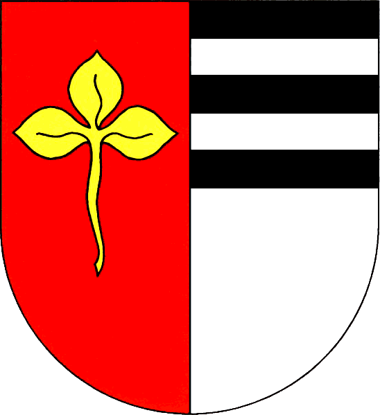 Erb Dobřichov