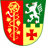 Erb — Dobřínsko