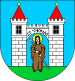 Erb — Dobříš