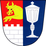 Erb — Dobronín
