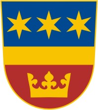 Erb — Dobroslavice