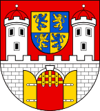 Erb Dobrovice
