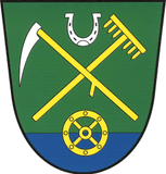 Erb Dobrovíz