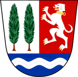 Erb Dobšice