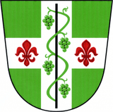 Erb — Dolenice