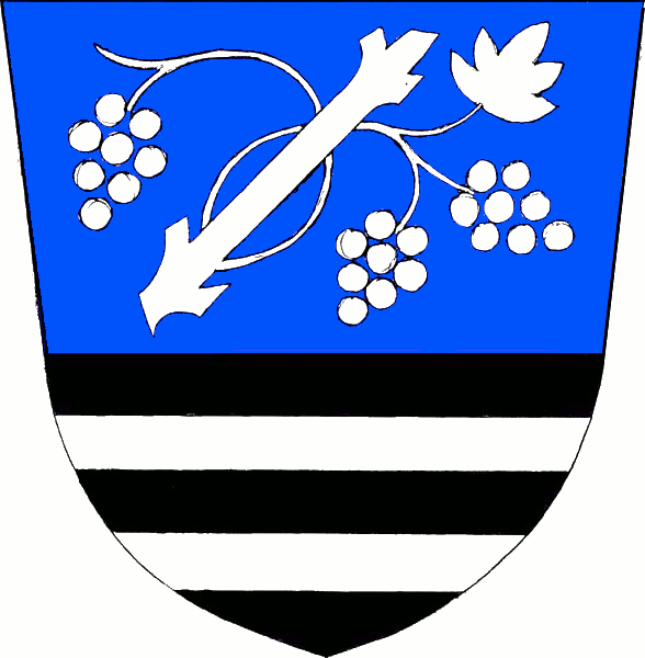 Erb — Dolní Bojanovice