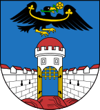 Erb Dolní Bousov