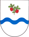 Erb — Dolní Brusnice