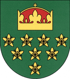 Erb — Dolní Hbity