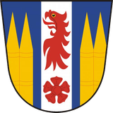 Erb — Dolní Hradiště