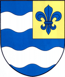 Erb — Dolní Libochová