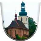 Erb — Dolní Olešnice