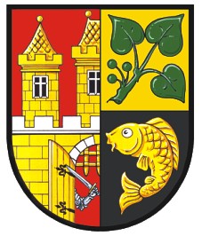 Erb — Dolní Počernice