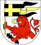 Erb Dolní Ředice