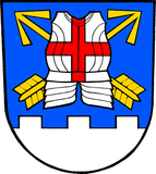 Erb — Dolní Životice