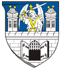 Erb Domažlice