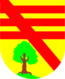 Erb — Doubravice nad Svitavou