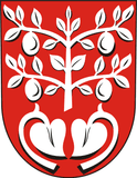Erb — Doubravy