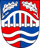 Erb — Doudleby nad Orlicí