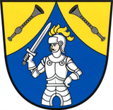 Erb — Doudleby