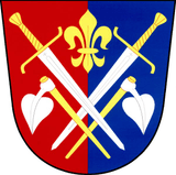 Erb — Drahenice