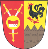 Erb — Drahobudice