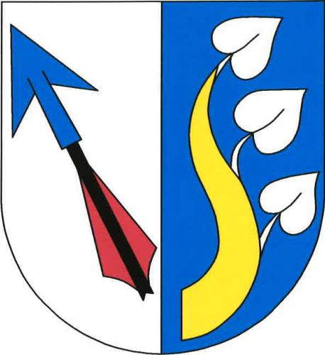 Erb Drahonice