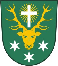 Erb — Drahouš