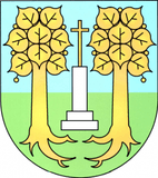 Erb — Dražeň