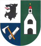 Erb — Draženov