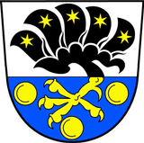 Erb Dražíč