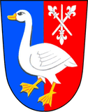 Erb — Dražůvky