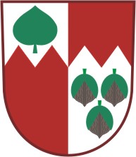 Erb Dřešín