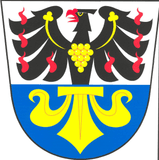 Erb Dřetovice